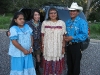 Harley Bear Geronimo; Cynthia Wolf; Karen Geronimo & Harlyn Geronimo