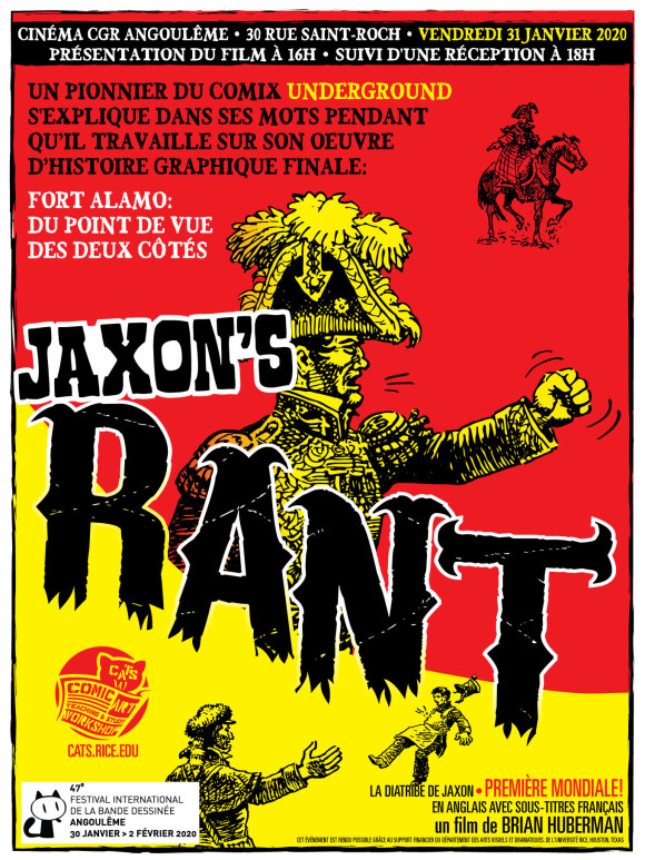 jaxonrant